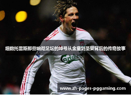 细数托雷斯那些响彻足坛的绰号从金童到圣婴背后的传奇故事