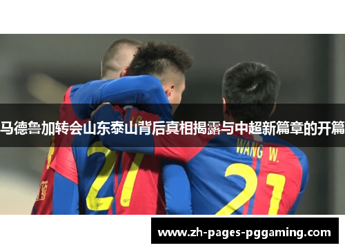 马德鲁加转会山东泰山背后真相揭露与中超新篇章的开篇